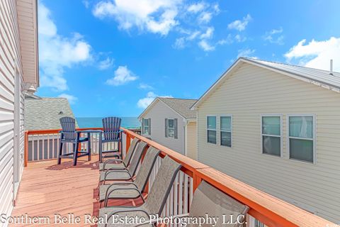 A home in Myrtle Beach