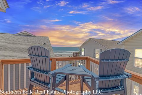 A home in Myrtle Beach