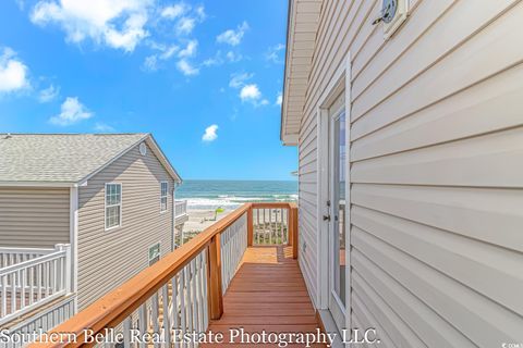 A home in Myrtle Beach