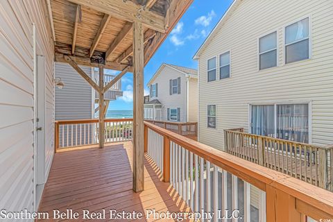 A home in Myrtle Beach