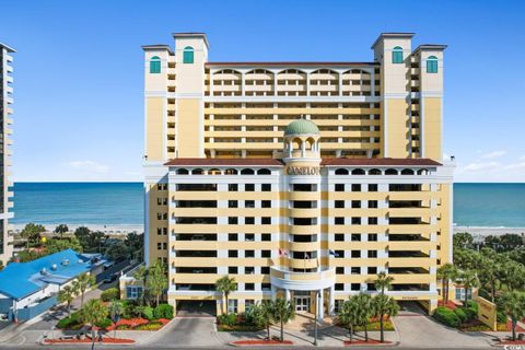 2000 Ocean Blvd. N PH12 Myrtle Beach SC 29577