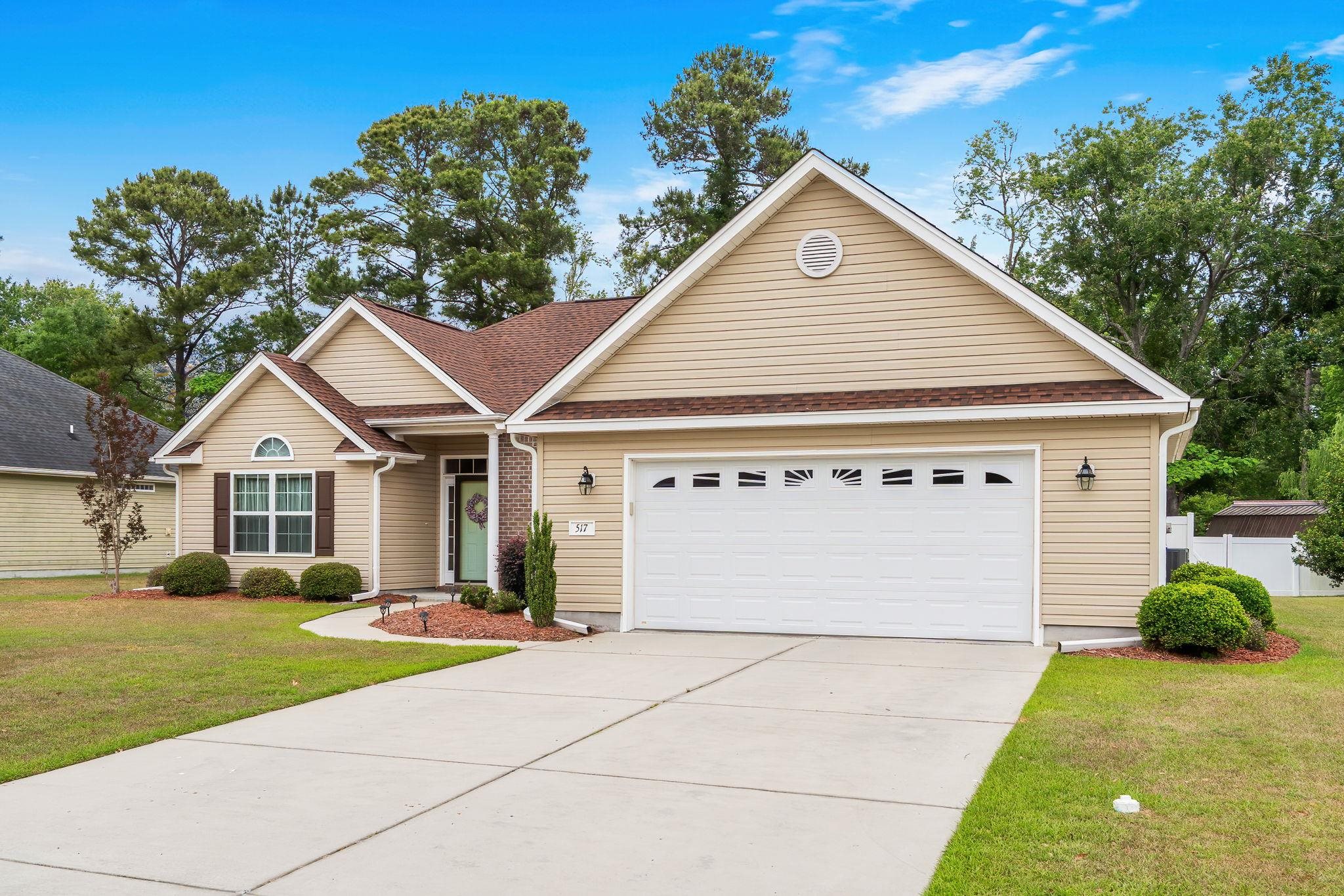 517 Merlot Ct.