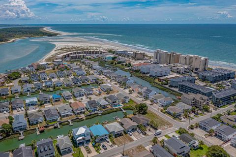 A home in North Myrtle Beach