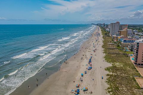 A home in North Myrtle Beach