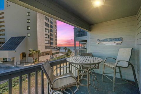 A home in North Myrtle Beach