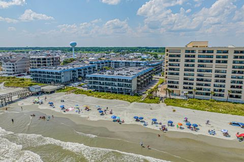 A home in North Myrtle Beach