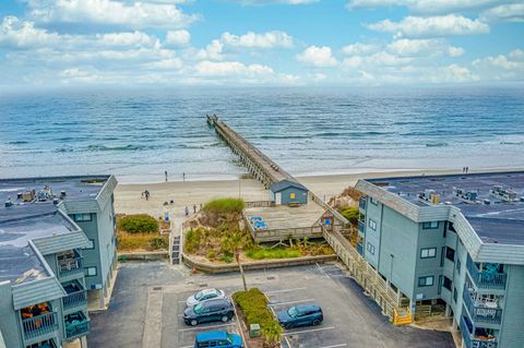 A home in North Myrtle Beach