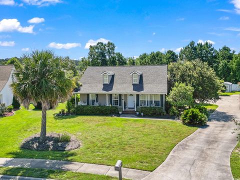 A home in Conway