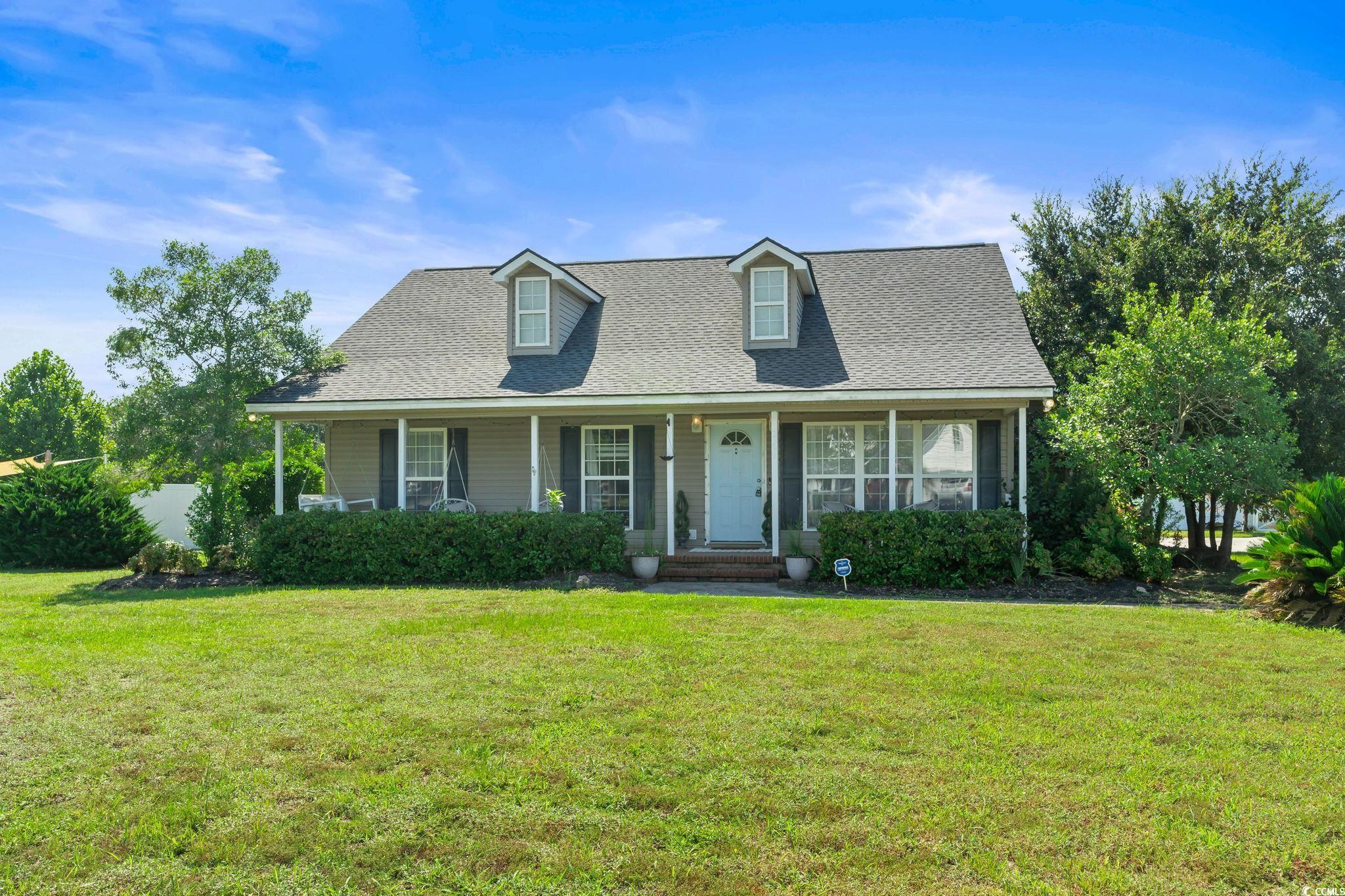 View Conway, SC 29526 house