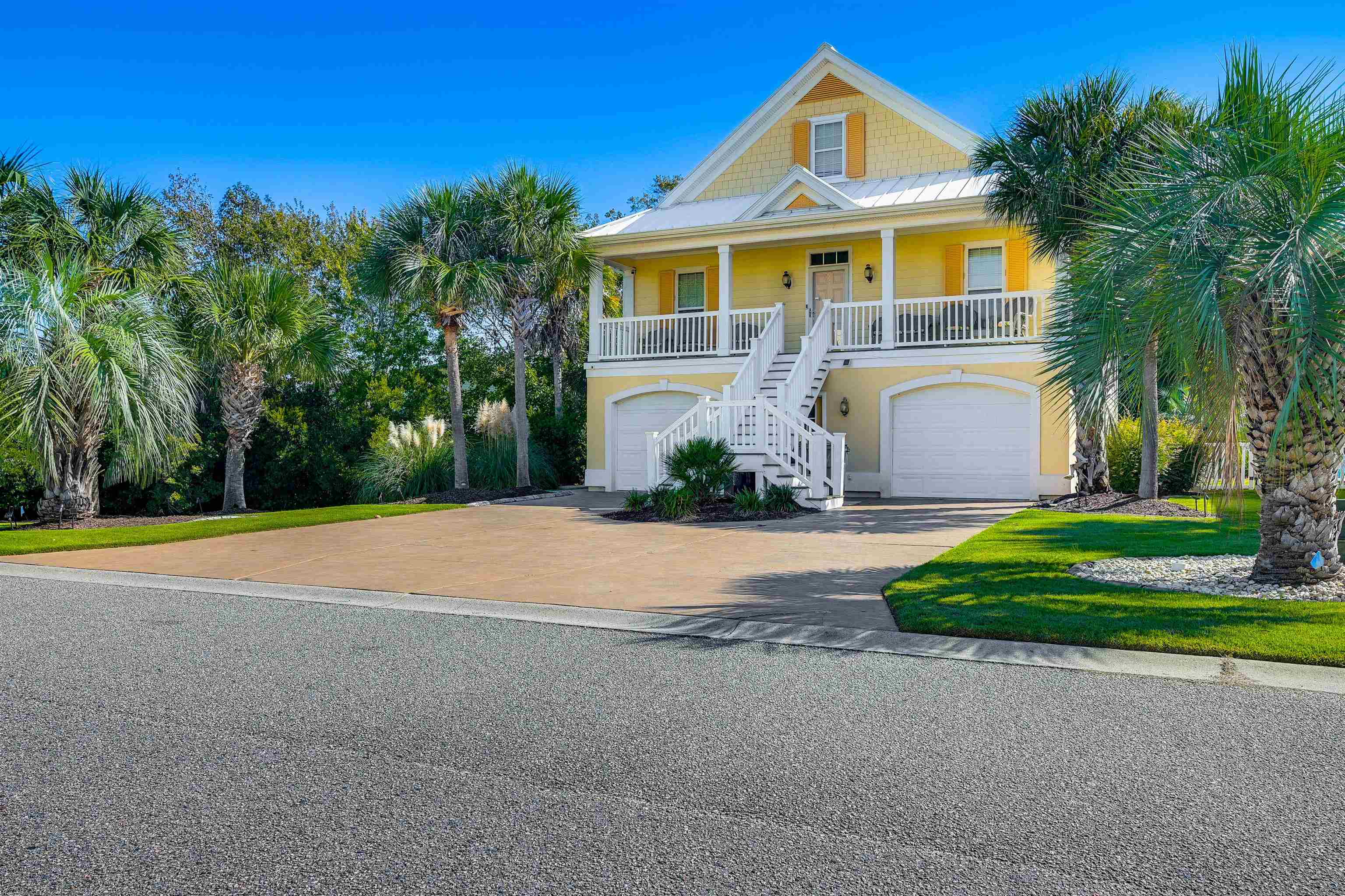 266 Georges Bay Rd.