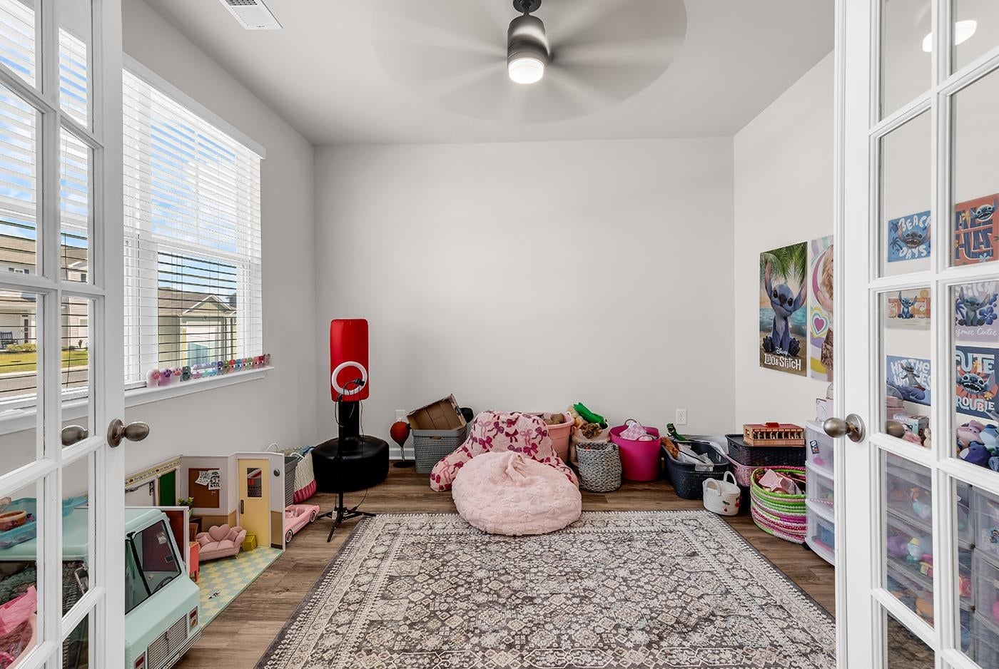 1109 Flintshire Dr.