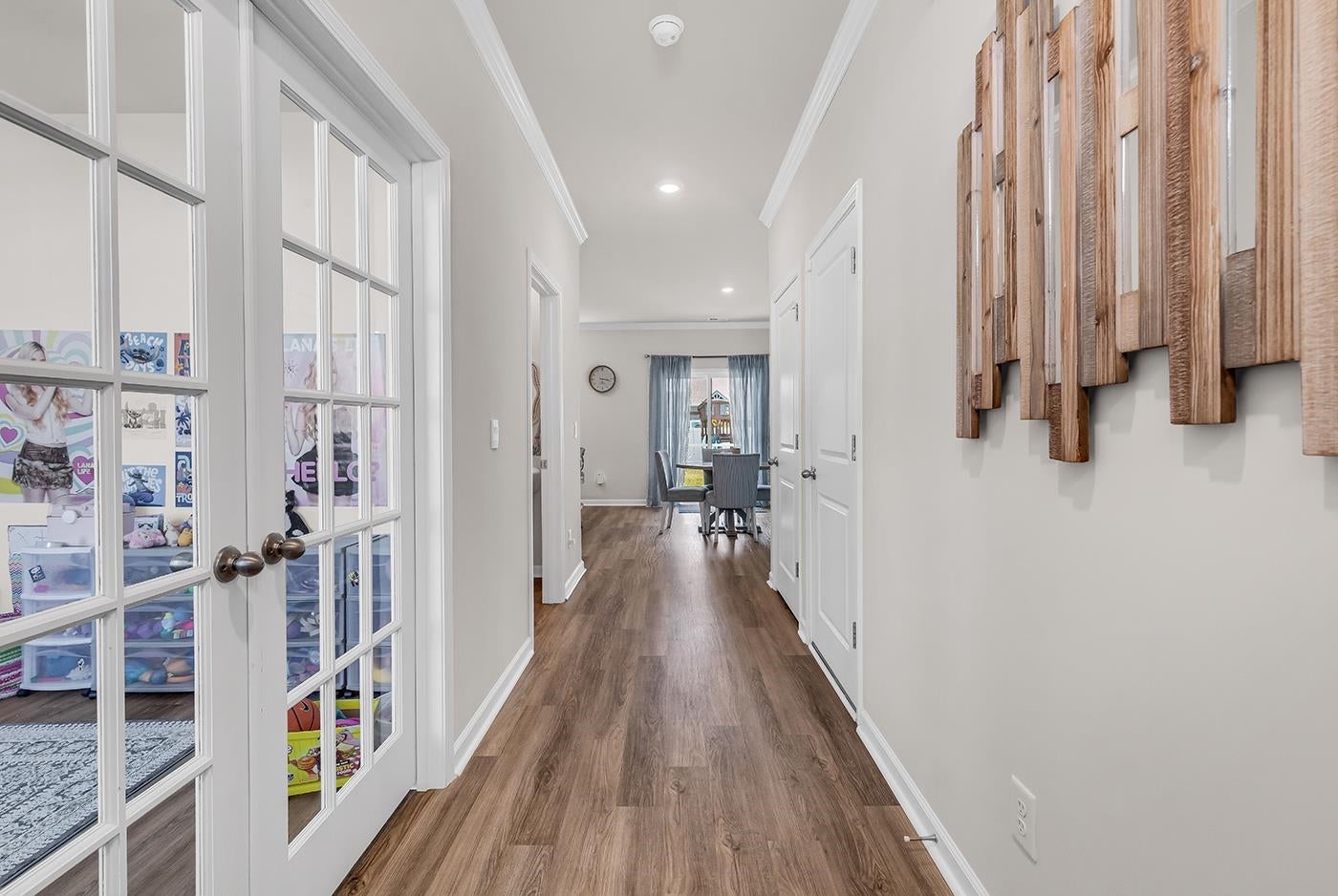 1109 Flintshire Dr.