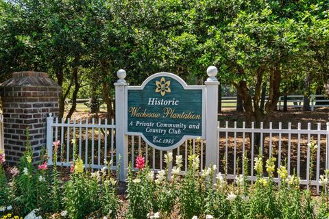 A home in Murrells Inlet