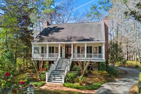 A home in Murrells Inlet