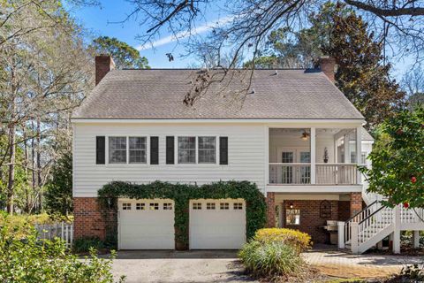 A home in Murrells Inlet