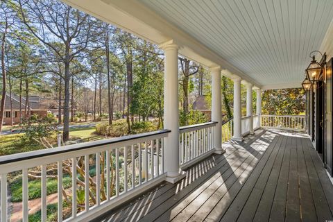 A home in Murrells Inlet