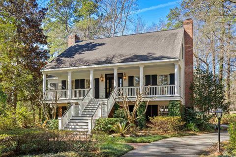 A home in Murrells Inlet