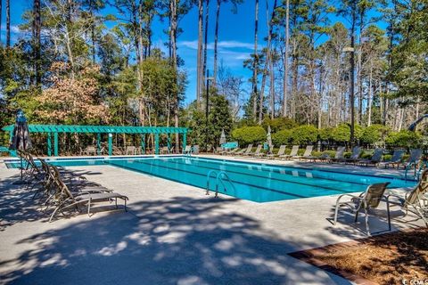 A home in North Myrtle Beach