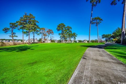 A home in North Myrtle Beach