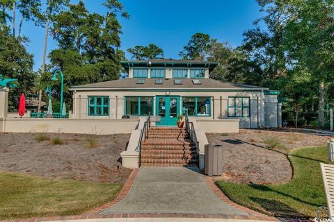 A home in North Myrtle Beach