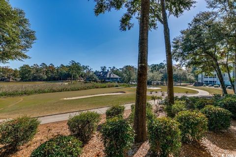 A home in North Myrtle Beach