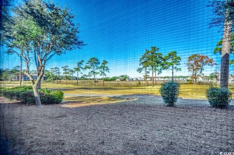 A home in North Myrtle Beach