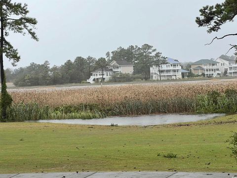 A home in North Myrtle Beach