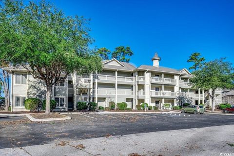 A home in North Myrtle Beach