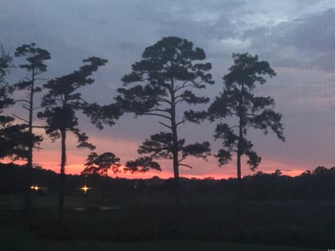 A home in North Myrtle Beach