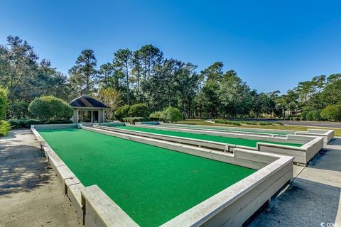 A home in North Myrtle Beach