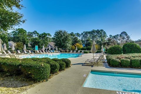 A home in North Myrtle Beach