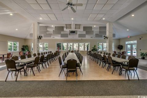 A home in North Myrtle Beach