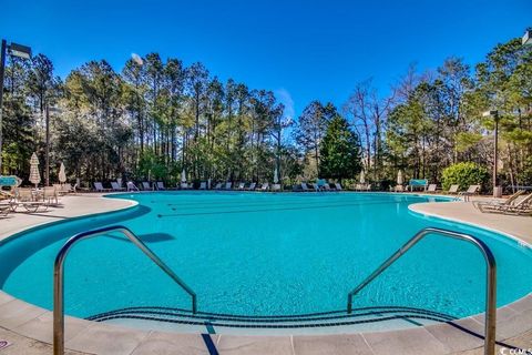 A home in North Myrtle Beach