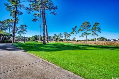 A home in North Myrtle Beach