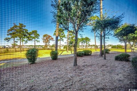 A home in North Myrtle Beach