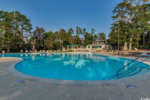 A home in North Myrtle Beach