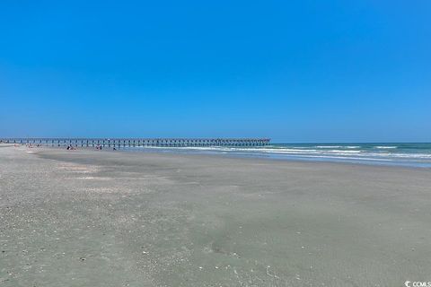 A home in North Myrtle Beach