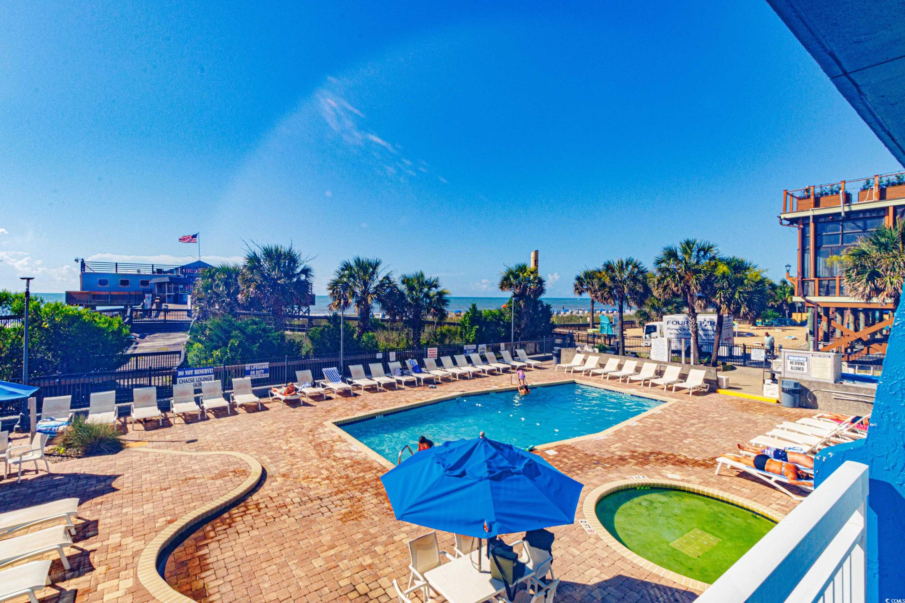 1304 N Ocean Blvd. 202