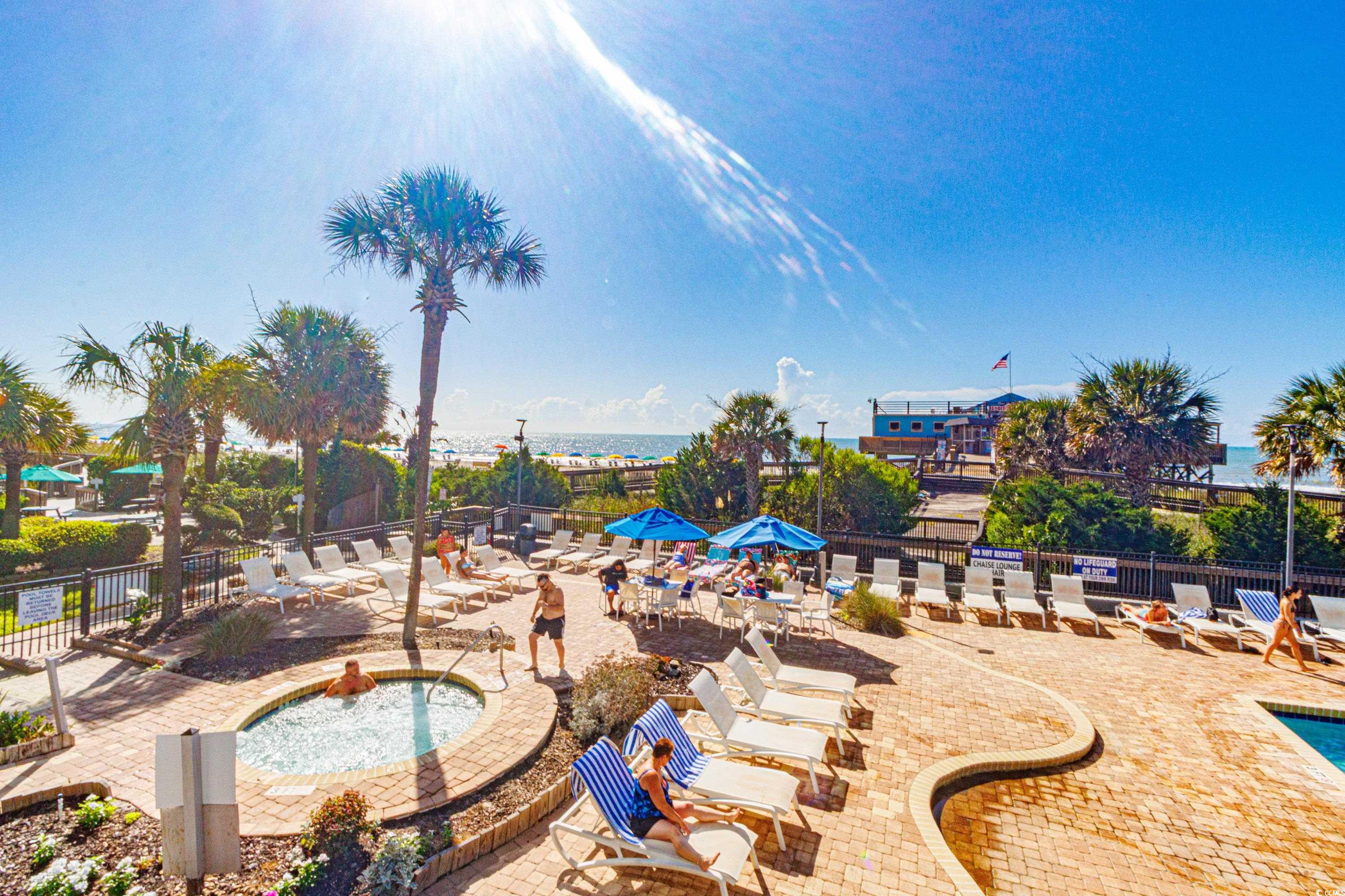 1304 N Ocean Blvd. 202
