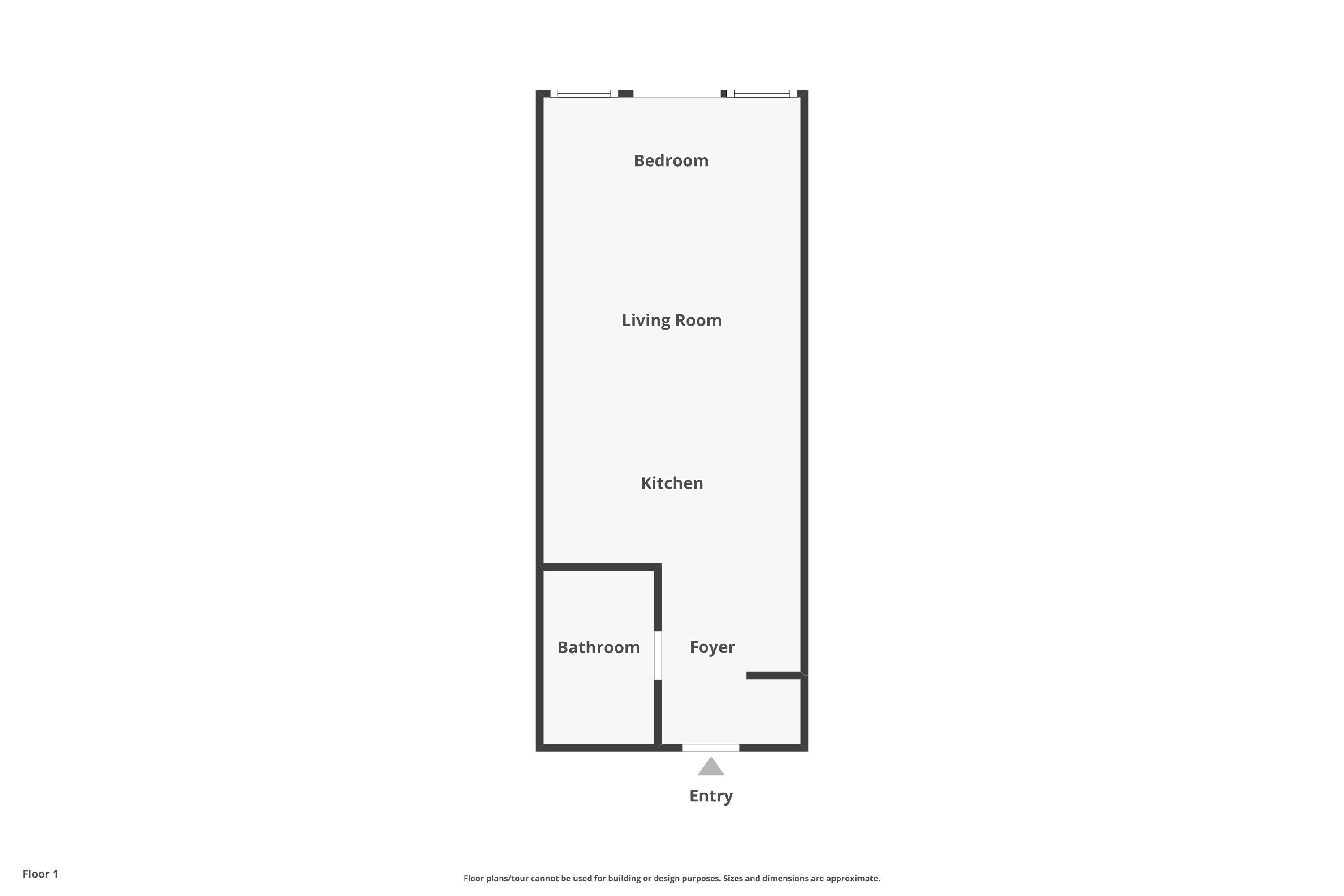 1304 N Ocean Blvd. 202