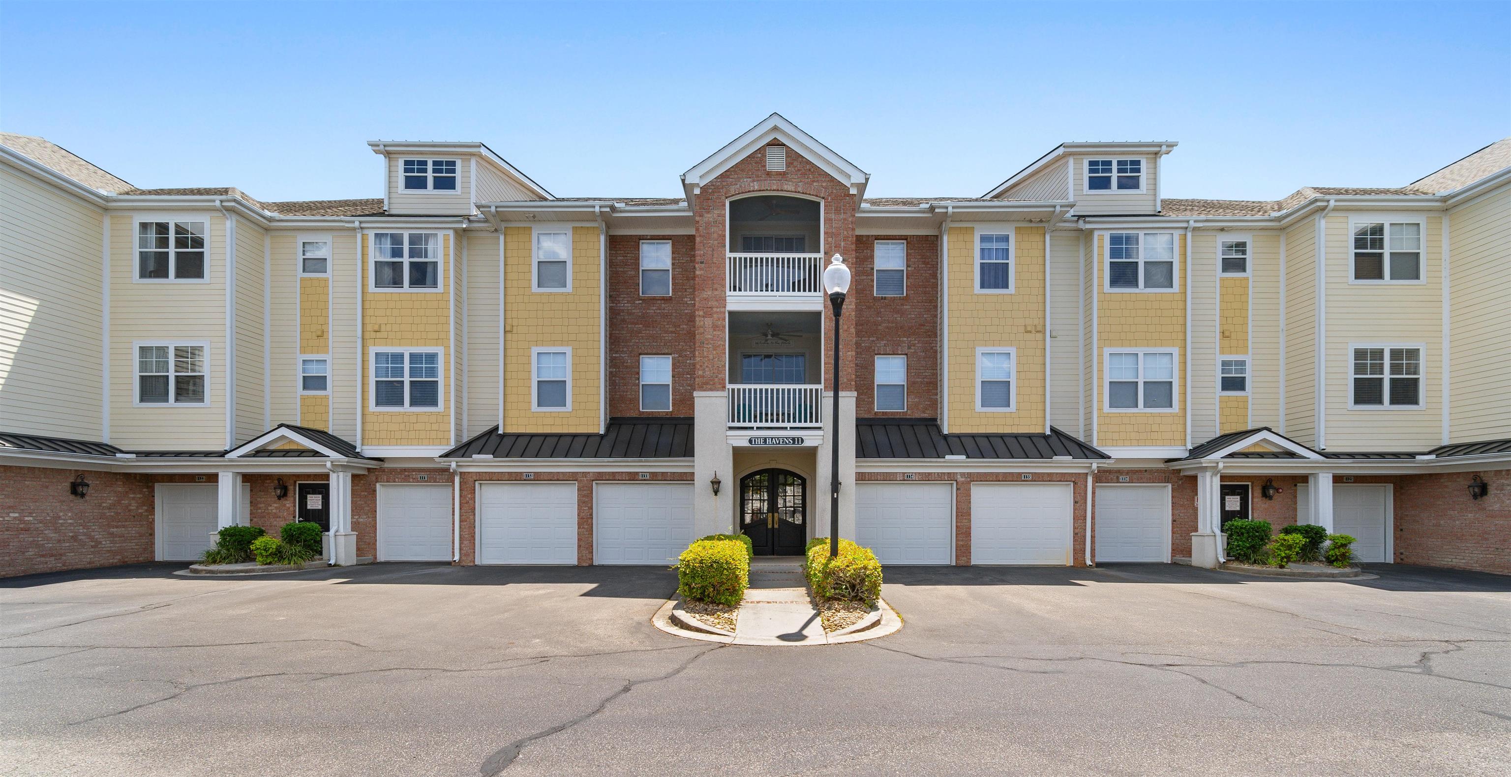 Photo 1 of 33 — 6203 Catalina Dr. 1112, North Myrtle Beach, SC 29582