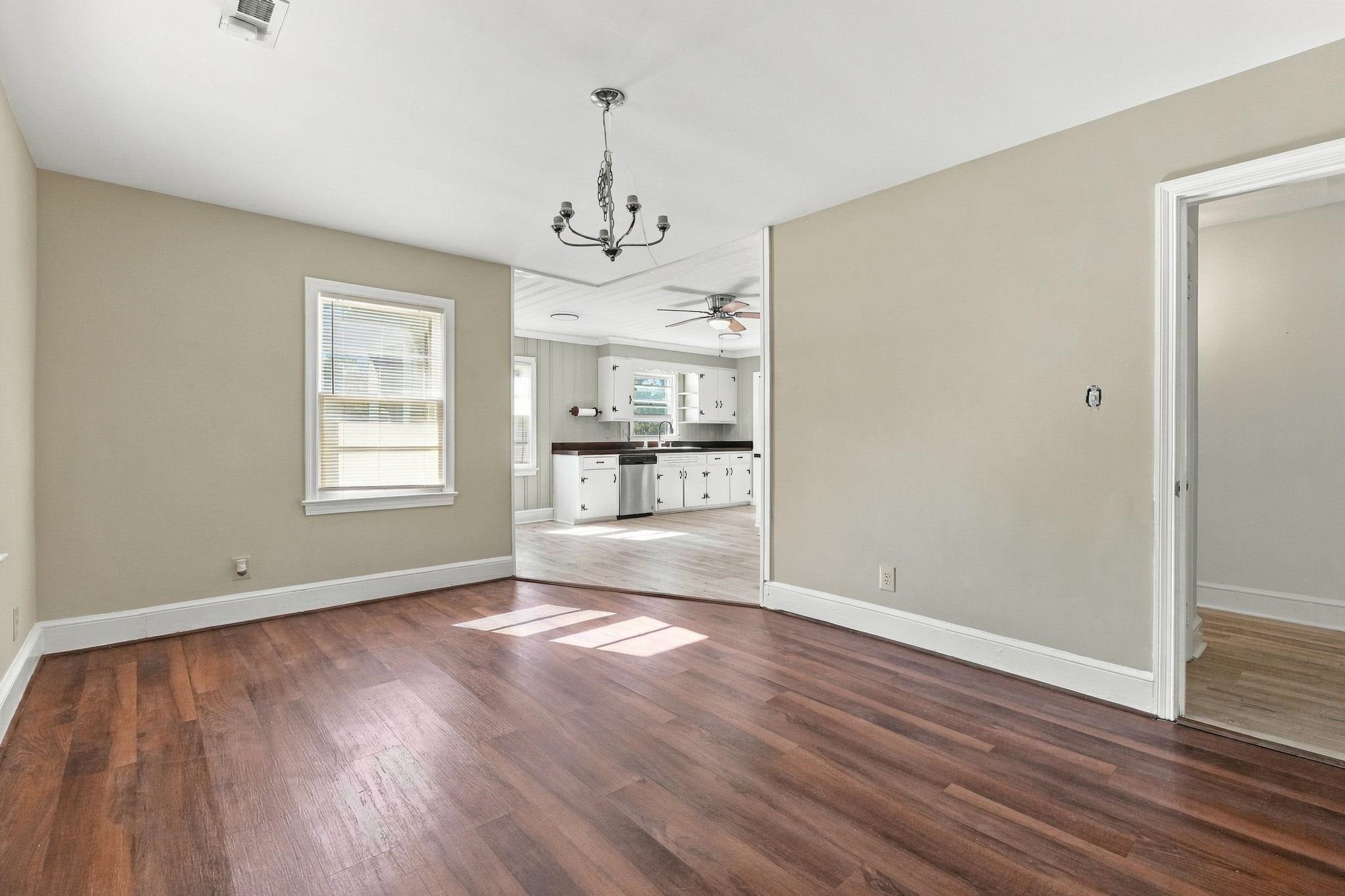 501 N Nichols St.