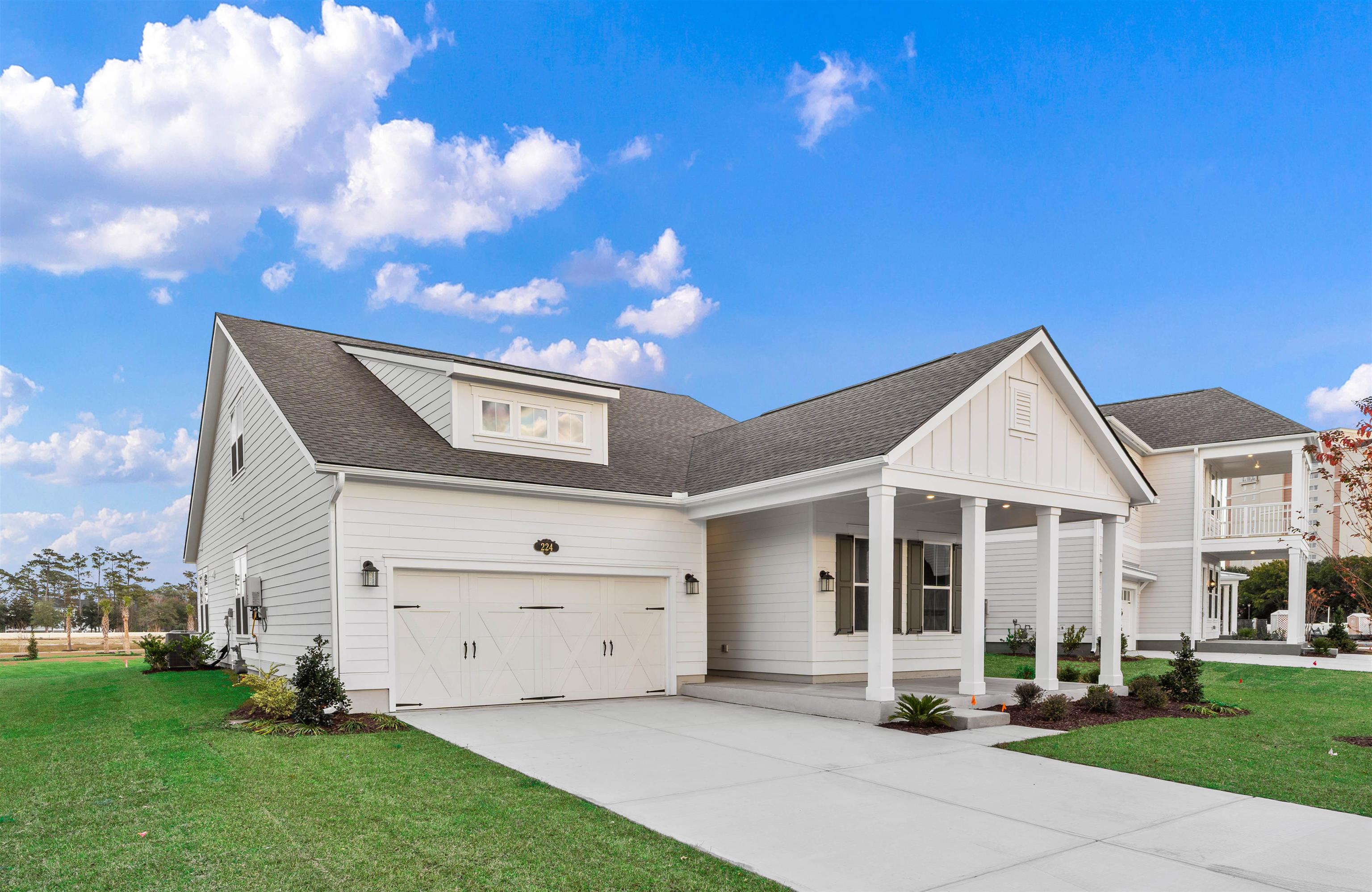 203 Atlantic Breeze St.
