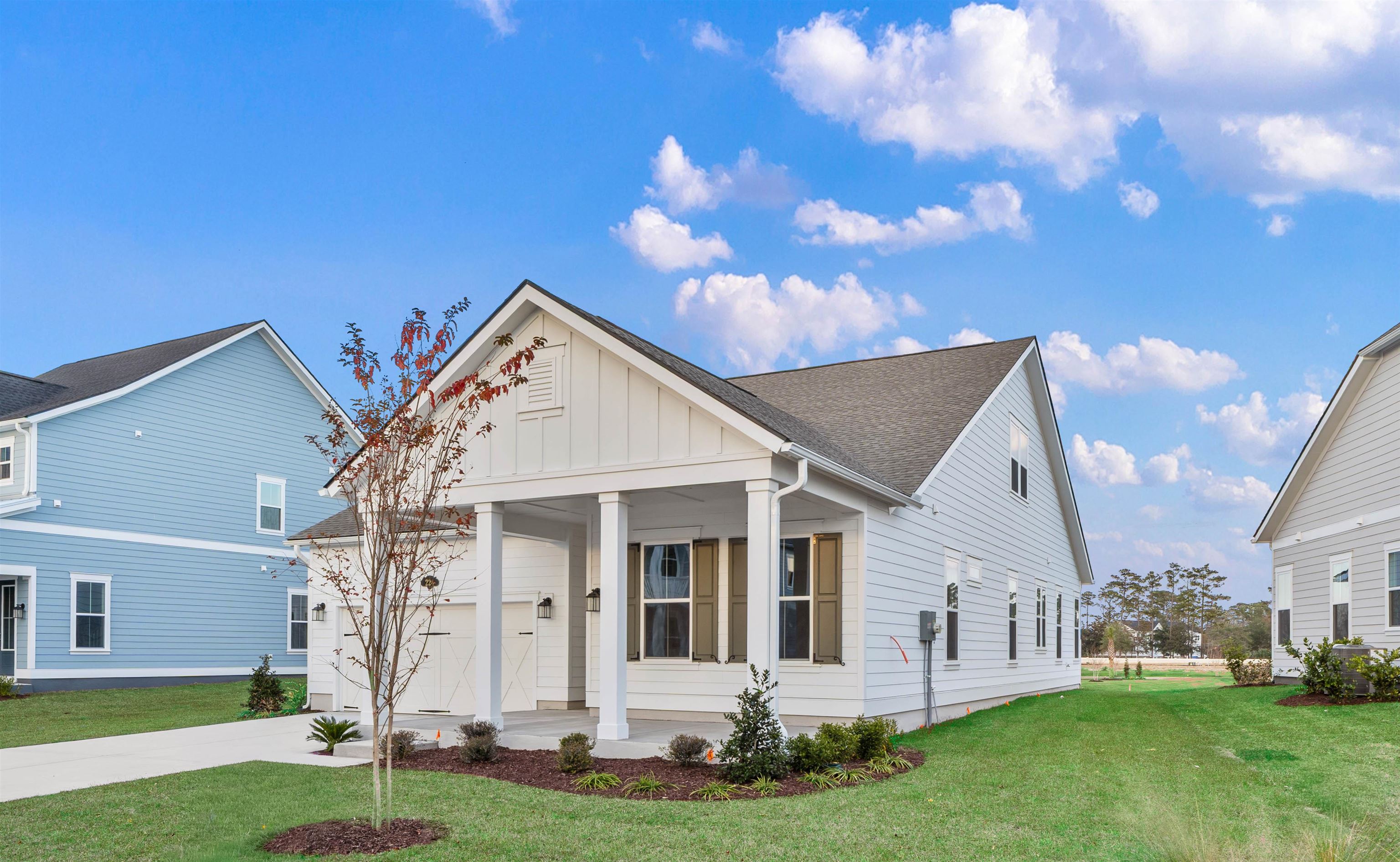 203 Atlantic Breeze St.