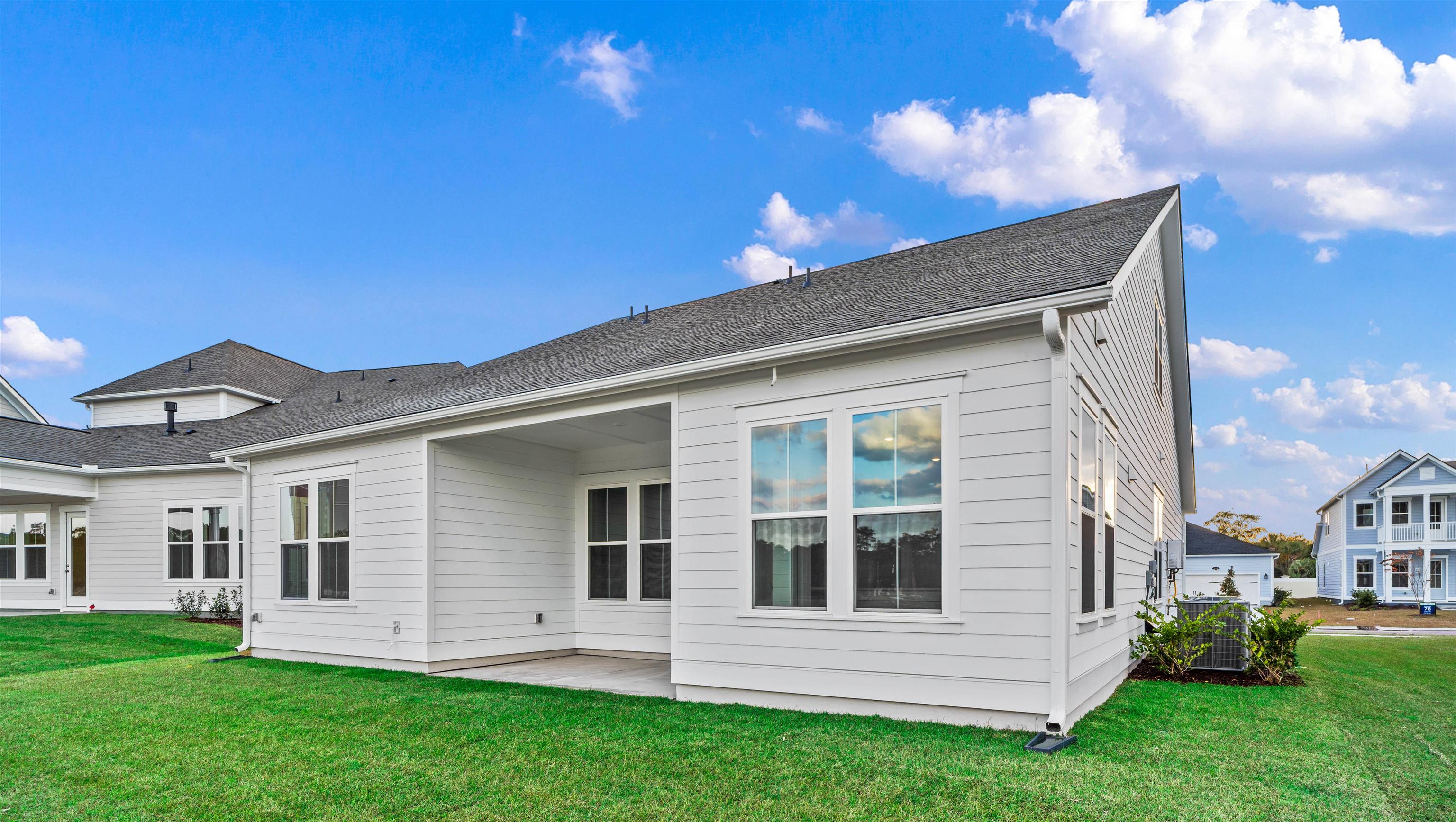 203 Atlantic Breeze St.