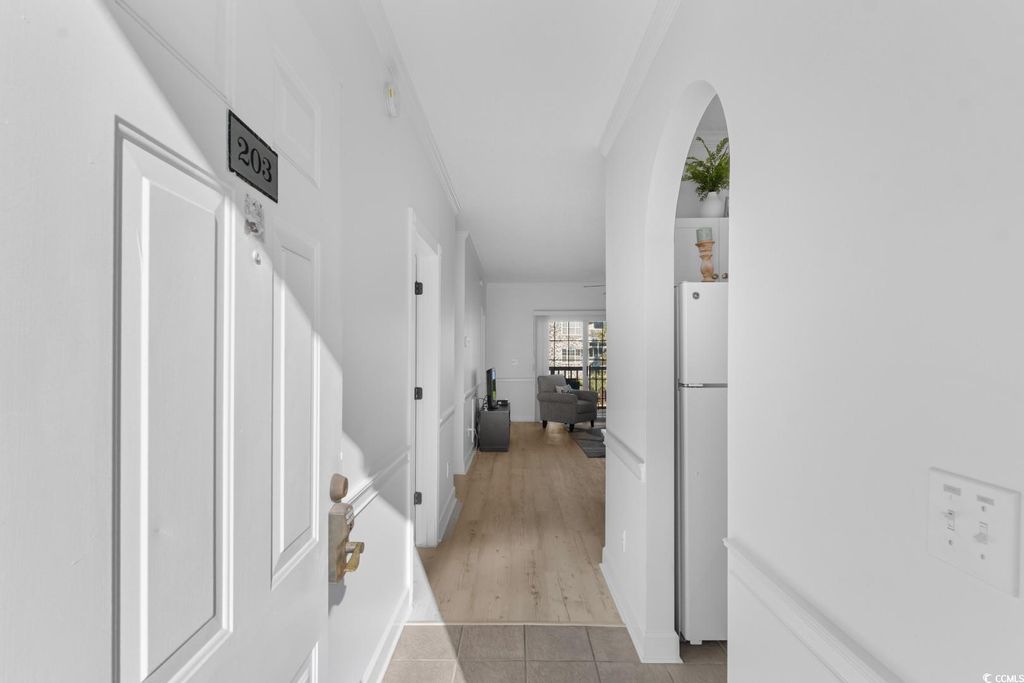 Photo of 4691 Wild Iris Dr #203, Myrtle Beach, SC 29577 (MLS # 2529365)