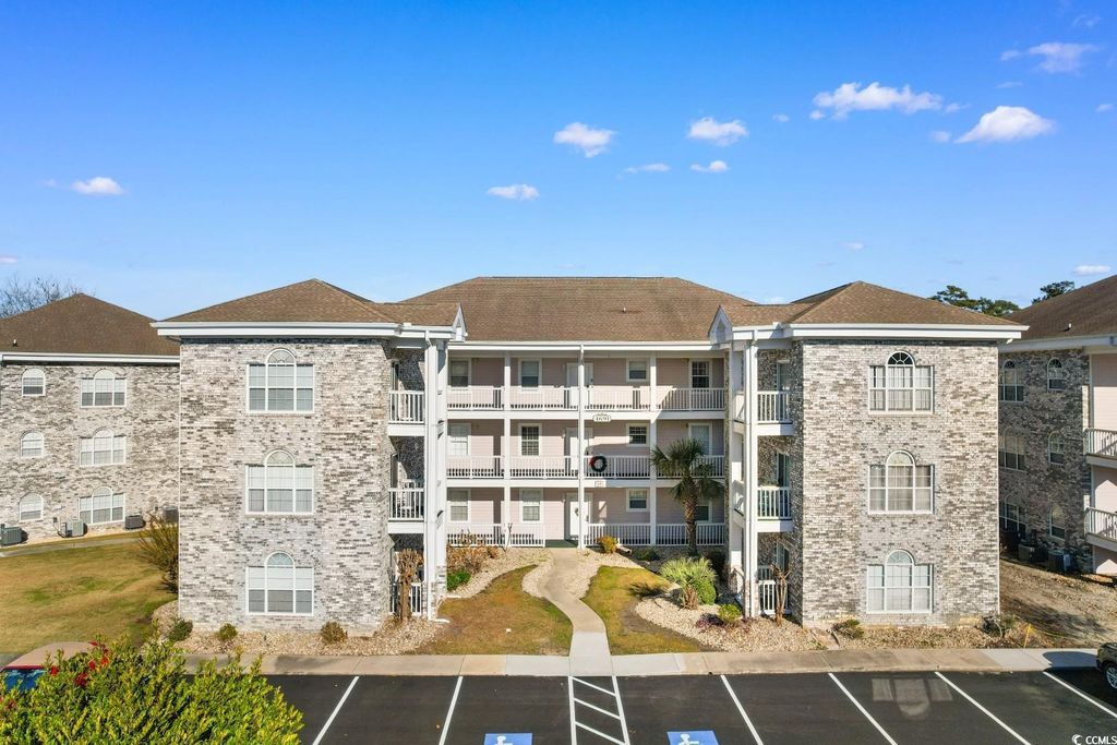 Photo of 4691 Wild Iris Dr #203, Myrtle Beach, SC 29577 (MLS # 2529365)