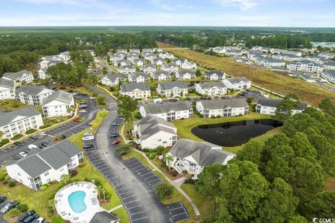 A home in Myrtle Beach