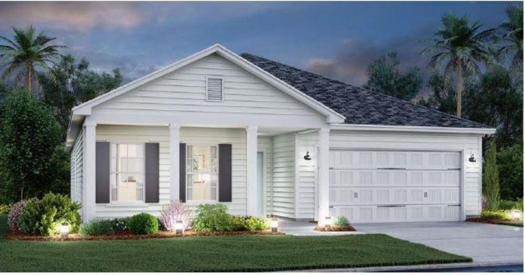 Photo of 347 Kindred Spirit Dr, Longs, SC 29568 (MLS # 2610923)