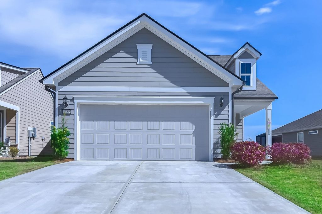 Photo of 1352 Littleleaf Loop, North Myrtle Beach, SC 29582 (MLS # 2607366)